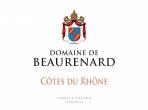 Domaine de Beaurenard (Paul Coulon & Fils) - Domaine de Beaurenard - Ctes du Rhne 2022 (750)