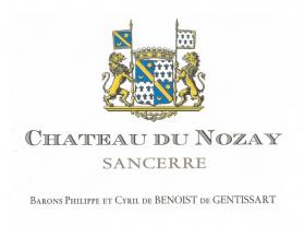 Domaine du Nozay - Chteau du Nozay Sancerre 2021 (750ml) (750ml)