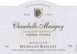 Domaine Hudelot-Baillet - Chambolle Musigny Vieilles Vignes 2021