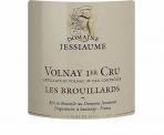 Domaine Jessiaume - Volnay 1er Cru Brouillards 2021 (750)