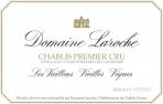 Domaine Laroche - Chablis Les Vaillons Vieilles Vignes 2019 (750)