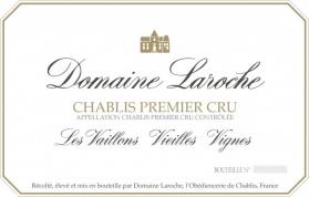 Domaine Laroche - Chablis Les Vaillons Vieilles Vignes 2019 (750ml) (750ml)