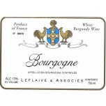 Domaine Leflaive Bourgogne Blanc L & A 2020