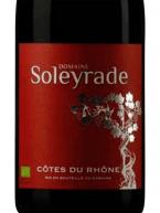 Domaine Soleyrade - Cotes Du Rhone 2020 (750)