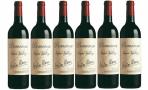 Dominus Estate - Library Vertical Pack (2 each of 2001, 2008, 2012)