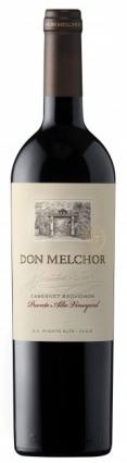 Don Melchor - Cabernet Sauvignon 2001 (750ml) (750ml)