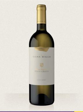 Elena Walch - Single Vineyard Pinot Grigio Vigna 'Castel Ringberg' NV (750ml) (750ml)