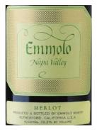Emmolo - Merlot Napa Valley 2020