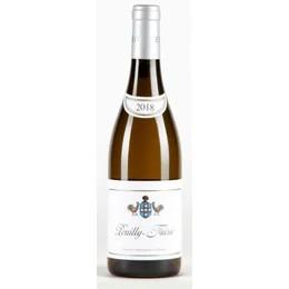 Esprit Leflaive - Pouilly Fuisse 2018 (750ml) (750ml)
