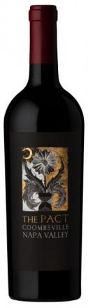 Faust - The Pact Coombsville 2019 (750ml) (750ml)