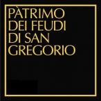 Feudi di San Gregorio - Irpinia Ptrimo 2001 (750)