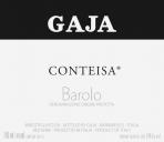 Gaja - Barolo Conteisa 2019