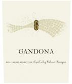 Gandona - Estate Cabernet Sauvignon 2012 (750)
