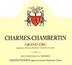 Geantet-Pansiot - Charmes-Chambertin Grand Cru 2021