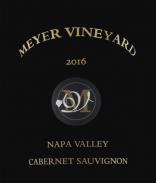 Hestan - Cabernet Sauvignon Meyer Vineyard Napa Valley 2016