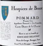 Hospices De Beaune - Pommard 1er Cru Cuvee Dames De La Charite 2019 (750)