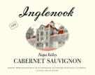 Inglenook - Cabernet Sauvignon Cask 2009 (750)