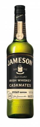 Jameson - Irish Whiskey Caskmates Stout Edition Irish Whiskey (750ml) (750ml)