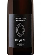 Juwel - Fruhmesse Riesling 2017 (750)
