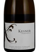 Kesner - Chardonnay Alder Springs 2009
