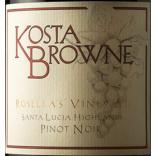 Kosta Browne - Pinot Noir Rosella's Vineyard 2012