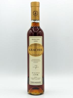 Kracher - #7 Chardonnay Nouvelle Vague Trockenbeerenauslese 2001 (375ml) (375ml)