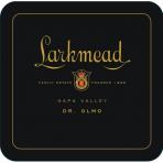 Larkmead Vineyard - Cabernet Sauvignon Dr. Olmo 2014