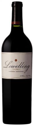 Lewelling Vineyards - Cabernet 2001 (750ml) (750ml)
