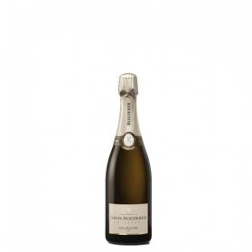 Louis Roederer - Brut - Collection 242 Deluxe Gift NV (750ml) (750ml)