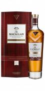 Macallan - Rare Cask, 2022 Release - Highland Single Malt Scotch Whiskey NV