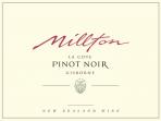 Millton - Le Cote Pinot Noir 2020