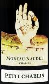 Moreau-Naudet - Petit Chablis 2022