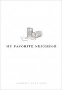 My Favorite Neighbor (Booker) - Paso Robles Cabernet Sauvignon 2021