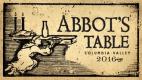 Owen Roe - Abbot's Table Columbia Valley 0 (750)