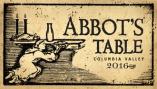 Owen Roe - Abbot's Table Columbia Valley 0