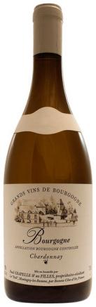 Paul Chapelle et ses Filles - Bourgogne Chardonnay 2007 (750ml) (750ml)