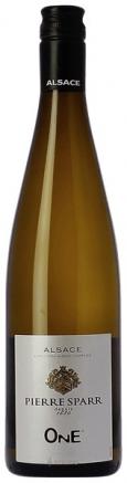 Pierre Sparr - One Alsace NV (750ml) (750ml)
