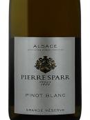 Pierre Sparr Pinot Blanc Grande Reserve 0