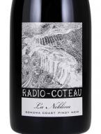 Radio Coteau - La Neblina Pinot Noir 2021 (750)