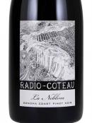 Radio Coteau - La Neblina Pinot Noir 2021