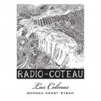 Radio Coteau - Las Colinas Syrah 2019 (750)