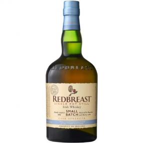 Redbreast - Small Batch Irish Whiskey (750ml) (750ml)