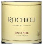 Rochioli - Pinot Noir Russian River Valley 2020 (750)