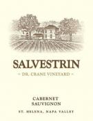 Salvestrin Dr Crane Cabernet Sauvignon 2018 (750)