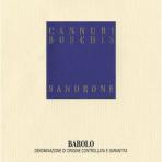Sandrone - Cannubi Boschis Barolo 2004
