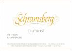 Schramsberg - Brut Ros 0