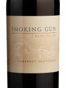 Smoking Gun - Cabernet Sauvignon Napa Valley 2014