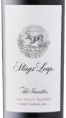 Stags' Leap Winery - The Investor Napa Valley Red Blend 0