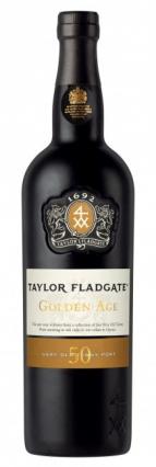 Taylor Fladgate - Tawny Port 50 Yr Old NV (750ml) (750ml)
