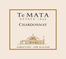 Te Mata - Chardonnay Hawkes Bay 2021 (750)